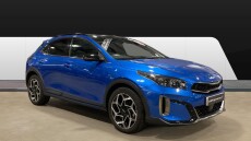 Kia Xceed 1.5T GDi ISG GT-Line S 5dr DCT Petrol Hatchback